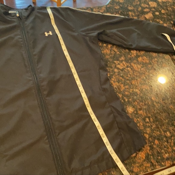 Under Armour All Season Jacket - Picture 8 of 10
